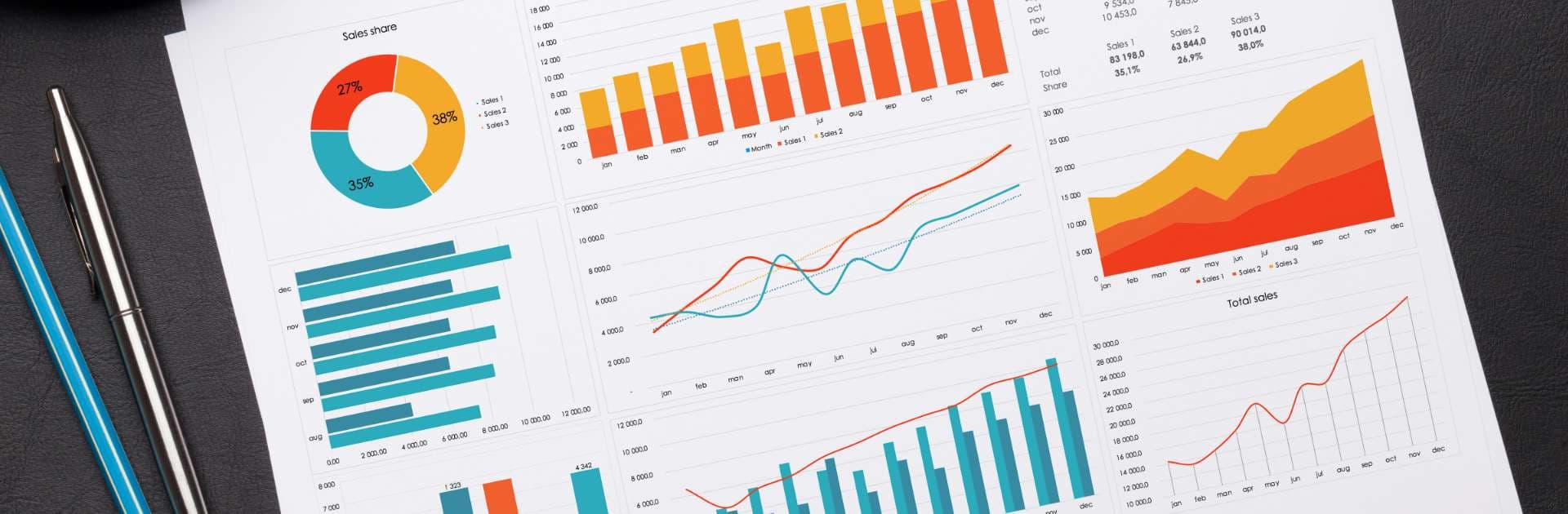 VFS Annual Reports