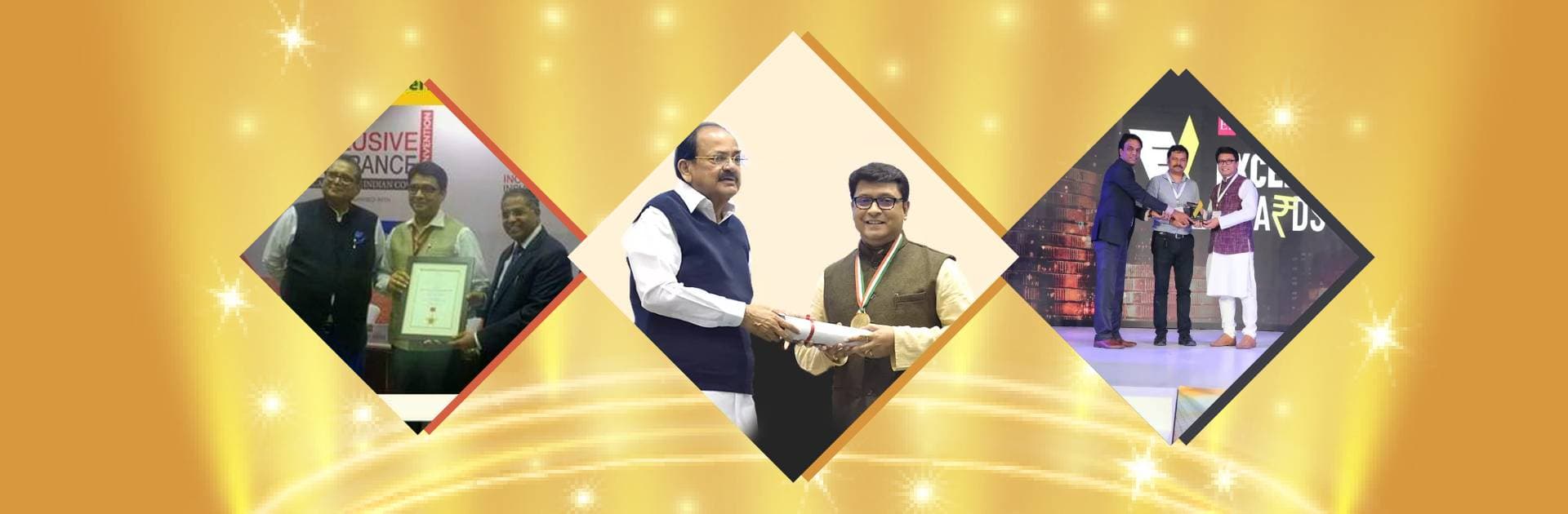 VFS Awards & Recognition