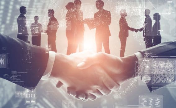 VFS Our Partners and Network