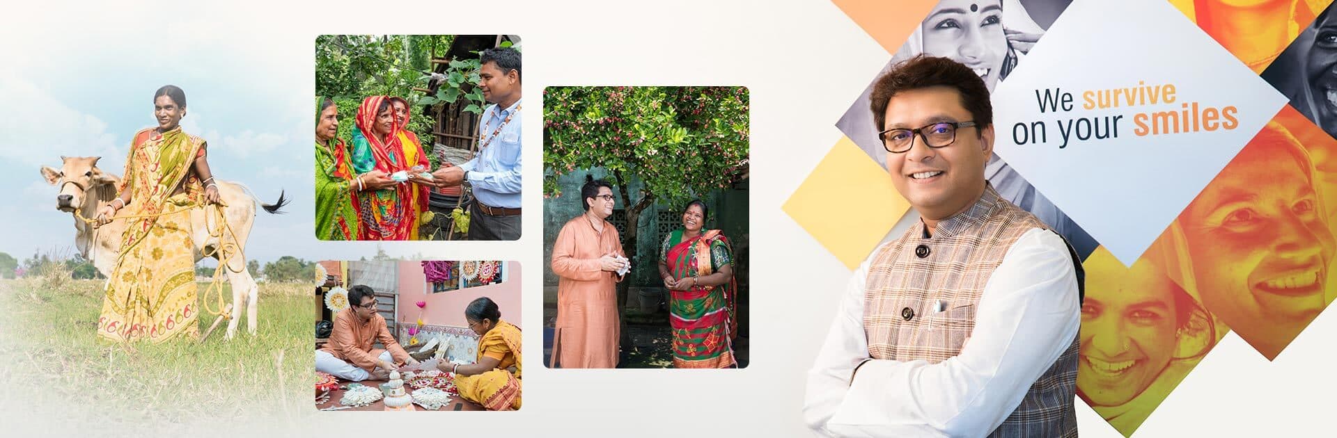 VFS Borrower Sukla Das