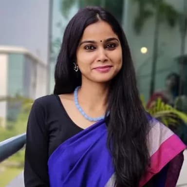 Swati Singh