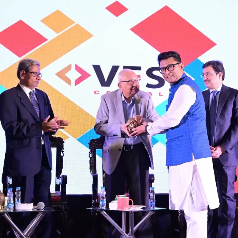 VFS Borrower Sukla Das