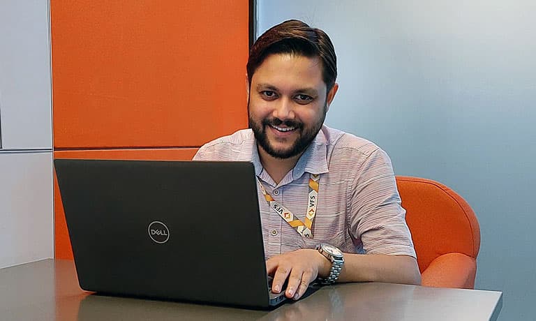 Soumik Mukerjee