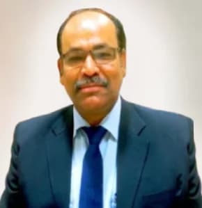 Dilip Kumar Mridha