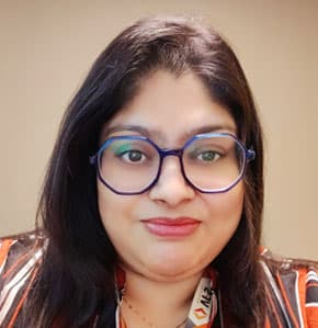 Debjani Chatterjee