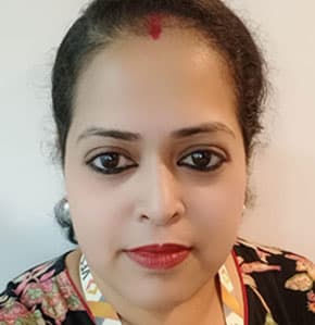 Piyali Deb