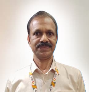 Mr. Chandran L