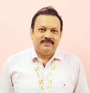 Jitendra Nath Mahato
