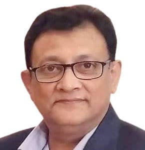 Amit Kumar Das
