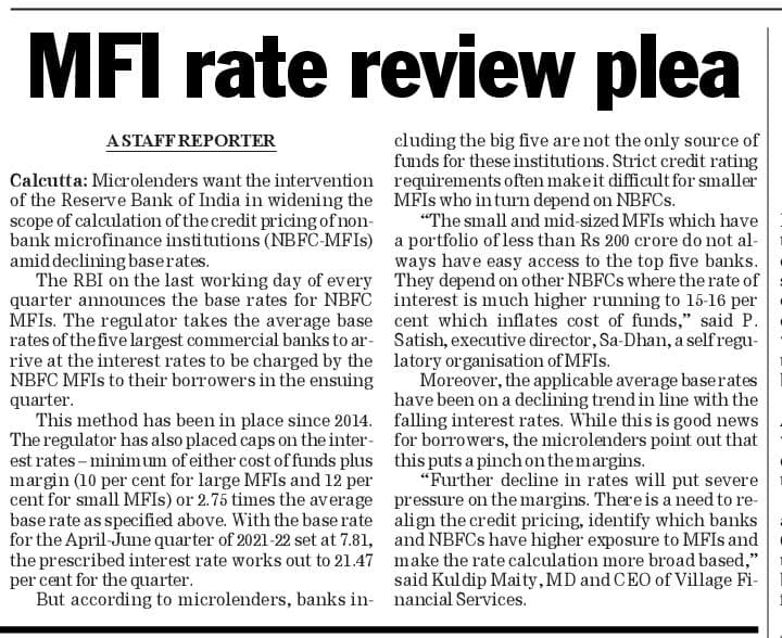 VFS Borrower Sukla Das