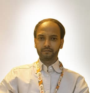 Niraj Kumar Jaideoka