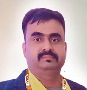 Rajesh Pandey