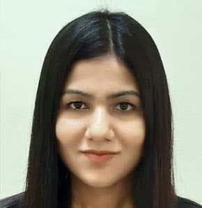 Priyanka Gathani