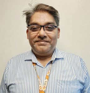 Arindam Chakraborty